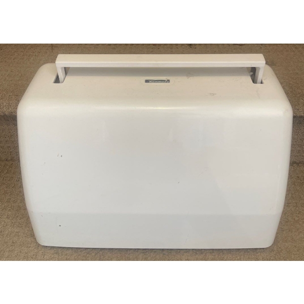 Kenmoore Limited Edition Zig Zag Sewing Machine Mo.385.16765