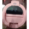 Image 4 : Collection of To-Go Cups Includes: Suvira Pink Cups X2 With Temperature Display