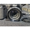 Image 3 : Nikon Coolpix L320 Digital Camera with Strap and Case
