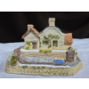 Image 9 : March British Traditions 'The Boat House' By David Winter 