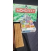 Image 3 : Board Games Including Monopoly, Scrabble, and More