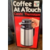 Image 3 : Vintage Dymo Label Maker (As is) w/ Vintage 'Coffee at a Touch' 