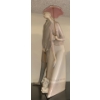 Image 3 : LLADRO Edwardian Couple w/ Adorable Dog - 12W, 6D, 19T