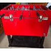 Image 1 : Multi Function Party Cart On Casters - Fuzeball Bar Cart Cooler Ice Box