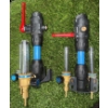 Image 3 : Industrial Gas Regulators & Flow Meters Designed For Compressed Air Or Gas Piping System