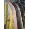 Image 1 : Contents of Closet- Women's Coats/ Assorted Sizes (5)