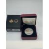 Image 1 : 2016 Silver Dollar 150th Anniversary of the Transalantic Cable