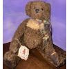 Image 3 : Barton's Creek Collectible Bears by Gund (One Large One Small w/Tags)