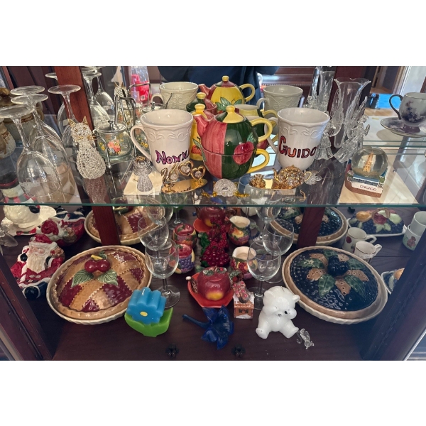 Home Kitchenware 