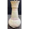 Image 2 : Belleek Fine Parian China Decorative Vases and Candleholders