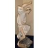 Image 2 : LLADRO Don Quixote Porcelain Sculpture - 6W, 6D, 19T 