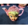 Image 5 : Vintage "Miss Cutie Pie" Napco Ceramics