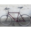 Image 2 : University Via De Oro Aluminum Cramp Fork Bicycle with B061 Heat-Treated Frame