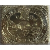 Image 5 : 2001 150th Anniversary of Canada Post 24K Covered Coin & Stamp Set 92.5% Silver 5.39 Grams