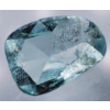 Image 2 :  Aquamarine (5.6 ct, 16×11.5×5 mm)