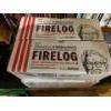 Image 1 :  4 KFC Fire Logs Fried Chicken scented