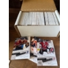 Image 3 : Large Collection of Hockey Cards - Upper Deck, Black Diamond 