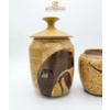 Image 5 : Four Studio Pottery Vessels