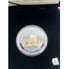 Image 1 : 2004 Canada $20 Natural Wonders - Hopewell Rocks Pure Silver