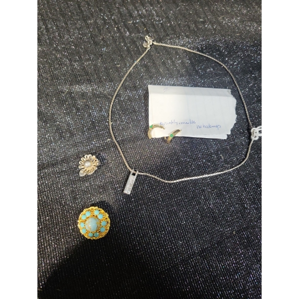 Assorted Jewellery Lot