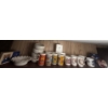 British Royals Collection - Cups, China (Hammersly, More) Watkin Mugs & Soup Bowls, Tins & More!