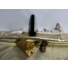 Image 1 : Five Carved Figures Including Stone and Resin Sculptures