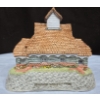Image 3 : David Winters Cottages Collectors Guild 'The Pavilion' No. 4, By David Winter 
