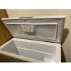Image 3 : Kenmore Sears Best Chest Freezer with Upper Control Panel
