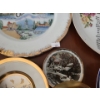 Image 3 : Plates and Small Bowls, California Plate 10 Diameter