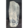 Image 3 : Sculpture 268/395 "The Divine Milieu"(H.145), Artist: Frederick Hart, Clear Acrylic Resin 8 W, 10 D