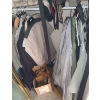 Image 2 : Contents of Closet- Men's Clothing- Some 38/40 Pants, Mainly Large Shirts, Neckties and More! (4)
