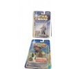 Image 3 : Star Wars Action Figure Lot Unopened With 1997 Special Edition Gift Bag