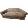 Image 1 : Hide-A-Bed Couch - 78W, 37D, 31T