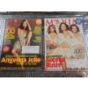 Image 4 : Early 2000's MAXIM Magazine Editions #3