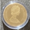 Image 3 : 1987 Loonie Proof Dollar 