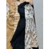Image 2 : Ladies Size M Casual Maxi Dresses & Freshly Laundered Over Coat