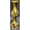 Image 5 : Vintage Ornate Brass Table