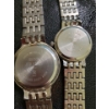 Image 2 : His & Her's GRUEN Watches - Japan Movement SR626SW