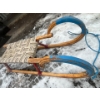 Image 3 : Antique Snow Sled in Amazing condition Made in Austria