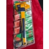 Image 3 : Parts, Clamp, Scrapers