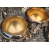Image 4 : Leonard Silver Plated Tea and Coffee Service Set