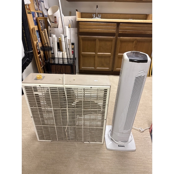 Fan Collection