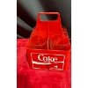 Image 3 : Pair of Coke 4 Litre Packs with Glasses