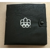 Image 1 : Olympic Coin Set Uncirculated 