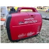 Image 1 : Honda EU2000i Inverter Generator. In amazing condition 