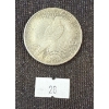 Image 2 : 1927 United States Peace Dollar - Silver 