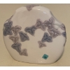Image 3 : LLADRO  Porcelain Quartz Clock - 4W, 3.5T 