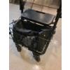 Image 2 : Evolution Walker  w Basket & Armrest