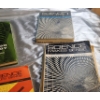 Image 5 : Talk Nerdy To Me! - Vintage Science, Language and Biology Books and Notes