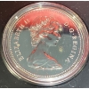 Image 3 : Canada 1876-1976 Silver Dollar Coin